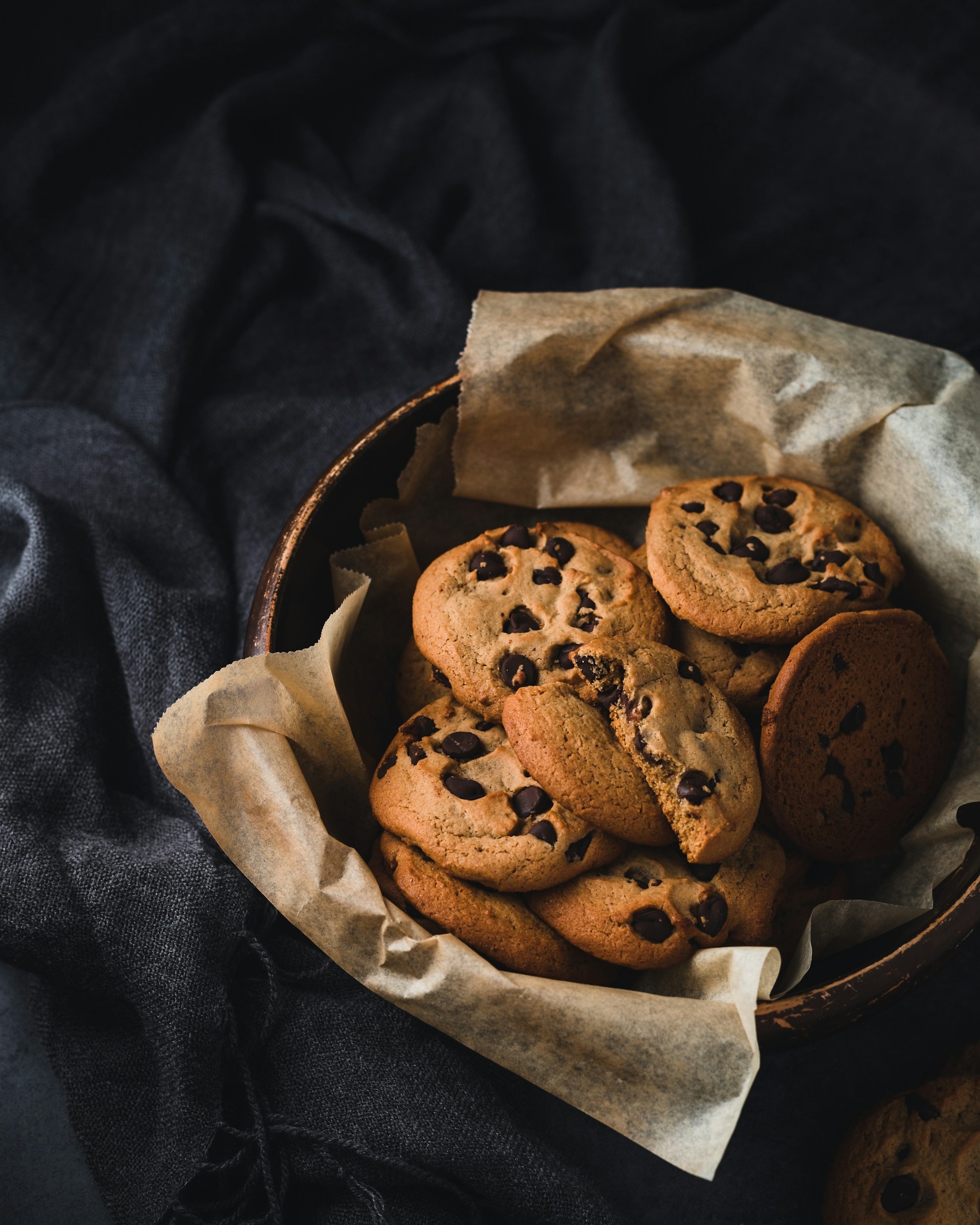 Snacks and baked treats