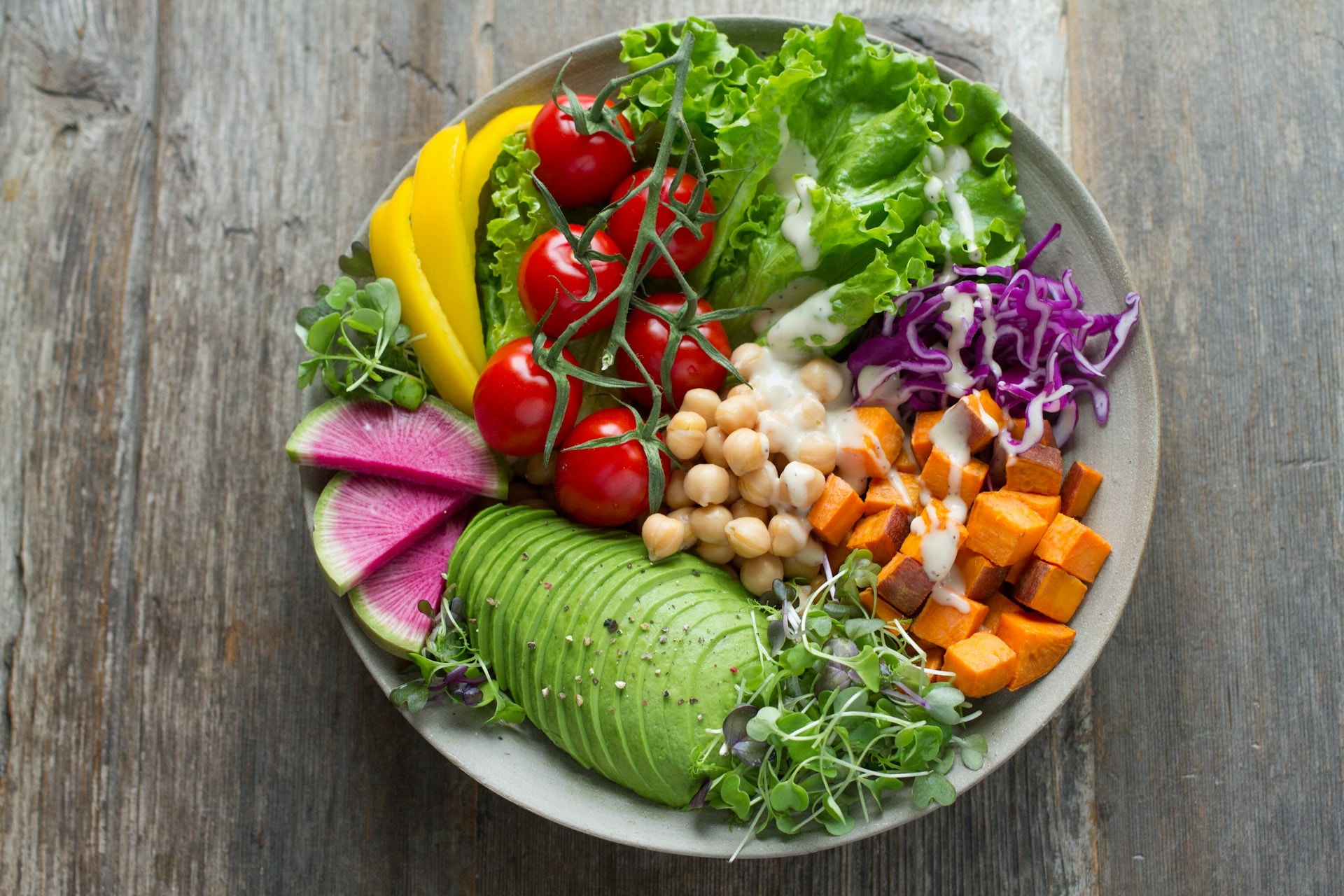 Fresh groceries and daily essentials for every town